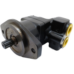 HYDRAULIC MOTOR PARKER F11-014-LU-SV-S-000-0000-0T